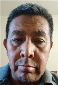 Dela Cruz Carrera a registered Sex Offender of Georgia