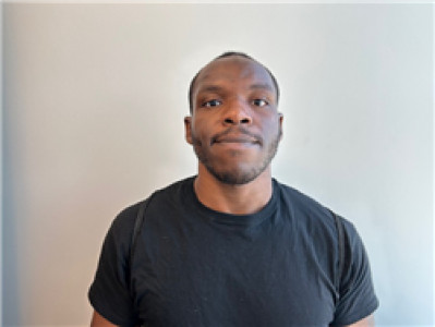 Benjamin Nwakanma a registered Sex Offender of Georgia