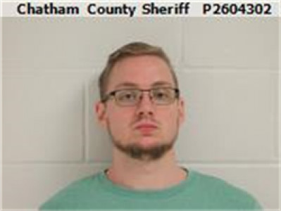 Kyle Leroy Spitzer a registered Sex Offender of Georgia