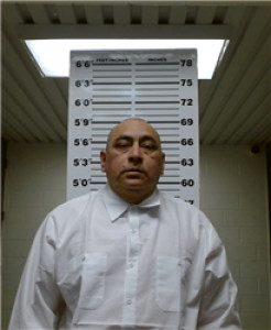Ceferino Reyes a registered Sex Offender of Georgia
