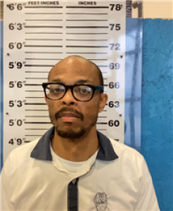 Trevelis Divinci Jackson a registered Sex Offender of Georgia