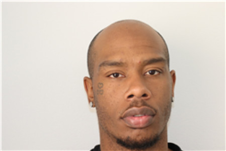 Damion Laquion Grimes a registered Sex Offender of Georgia