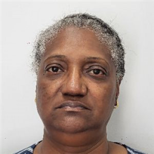 Michelle Pettiford a registered Sex Offender of Georgia