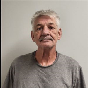 Francis Terrell Jackson a registered Sex Offender of Georgia