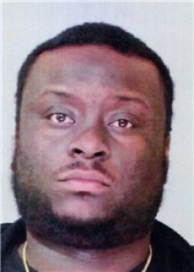 Jywan Marionate Moss a registered Sex Offender of Georgia