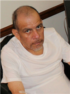 Jose Alfredo Martinez-medina a registered Sex Offender of Georgia