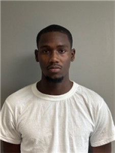 Donterious Hubert a registered Sex Offender of Georgia