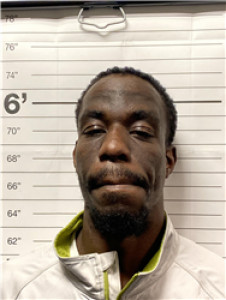 Keon Tyrell Ellis a registered Sex Offender of Georgia
