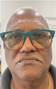 Norbert Anthony Ward a registered Sex Offender of Georgia