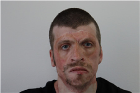 Clayton Campbell a registered Sex Offender of Georgia
