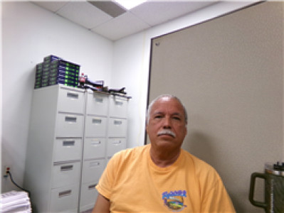 Walter Ervin Brock a registered Sex Offender of Georgia
