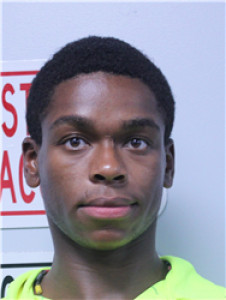 Dalontae Rashaduwa Beamon a registered Sex Offender of Georgia