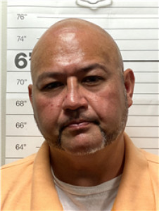 Nicholas Santos a registered Sex Offender of Georgia