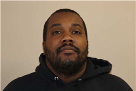 Javis Antron Wright a registered Sex Offender of Georgia