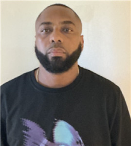 Kavis Marquise Ward a registered Sex Offender of Georgia