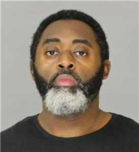 Darriel Derrael Bailey a registered Sex Offender of Georgia
