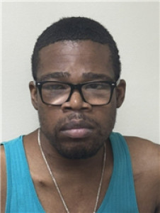 Jeremiah Xavier Jackson a registered Sex Offender of Georgia