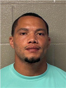 Dandre Marquez Johnson a registered Sex Offender of Georgia