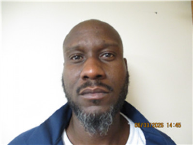 Antonio Dewanye Johnson a registered Sex Offender of Georgia