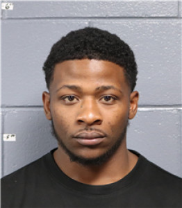 Lanavie Jackson a registered Sex Offender of Georgia