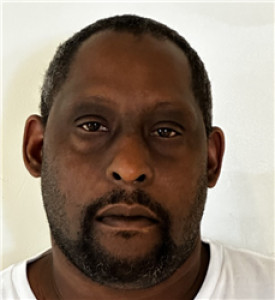Antonio Xavier Johnson a registered Sex Offender of Georgia