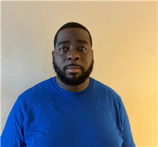 Dextinn Chandler Hill a registered Sex Offender of Georgia