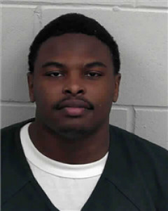 Roshaad Dangelo Godwin a registered Sex Offender of Georgia