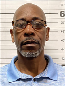Gary Jerome Cannon a registered Sex Offender of Georgia