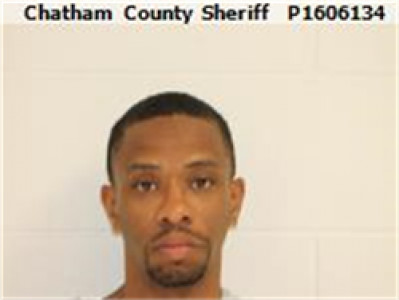 Danny Earl Rayford Jr a registered Sex Offender of Georgia