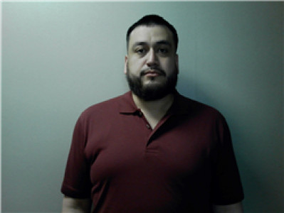 Christian Simon Balderas a registered Sex Offender of Georgia