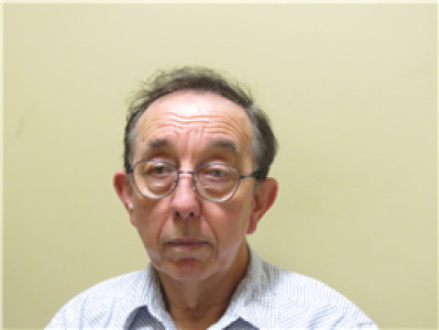 Roger Alan Gambrel a registered Sex Offender of Georgia