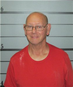 Richard Patrick Ansell a registered Sex Offender of Georgia
