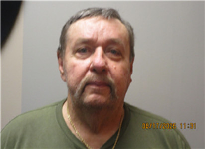 Tony Edwin Wilson a registered Sex Offender of Georgia
