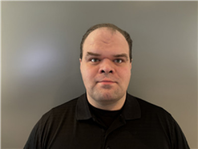 Jared Chadwick Dubose a registered Sex Offender of Georgia