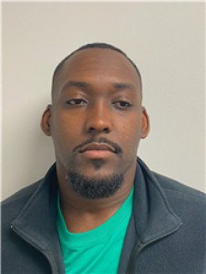 Jared Latrell Jordan a registered Sex Offender of Georgia