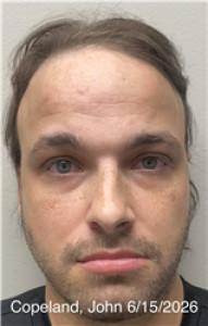 John Leroy Copeland a registered Sex Offender of Georgia