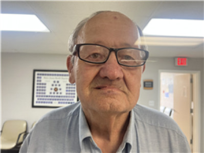 Stanley Eugene Adams a registered Sex Offender of Georgia