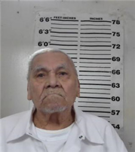 Antonio Sanchez-garcia a registered Sex Offender of Georgia