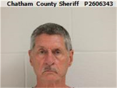 Bruce Norman Graser a registered Sex Offender of Georgia