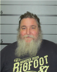 Wesley Scott Rhymer a registered Sex Offender of Georgia
