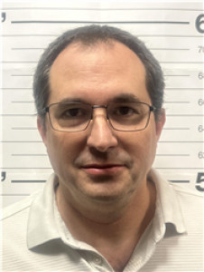 Bradley Hays Spiegel a registered Sex Offender of Georgia
