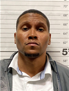Shaquil William Wynn a registered Sex Offender of Georgia
