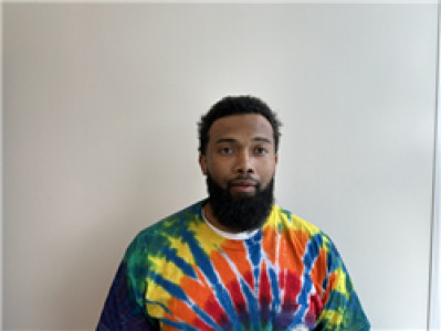 Bryce Malik Johnson a registered Sex Offender of Georgia