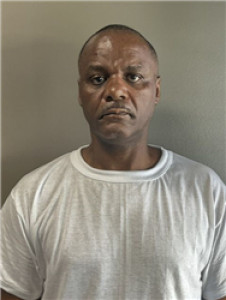 Reginald Cameron a registered Sex Offender of Georgia