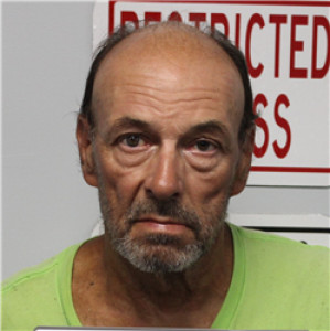 David Branesky a registered Sex Offender of Georgia