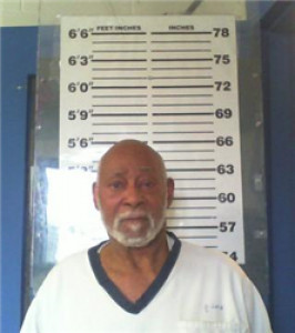 Bernard Thornton a registered Sex Offender of Georgia