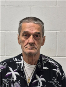 Roy Kermit Myers a registered Sex Offender of Georgia