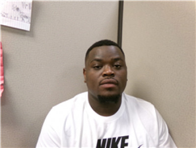 Danthony Nytiorus Anderson a registered Sex Offender of Georgia