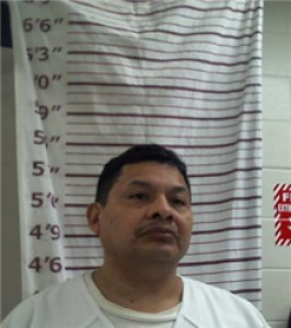 Mario Sanchez a registered Sex Offender of Georgia