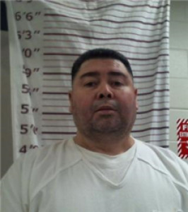 Martin Ramas Vargas a registered Sex Offender of Georgia